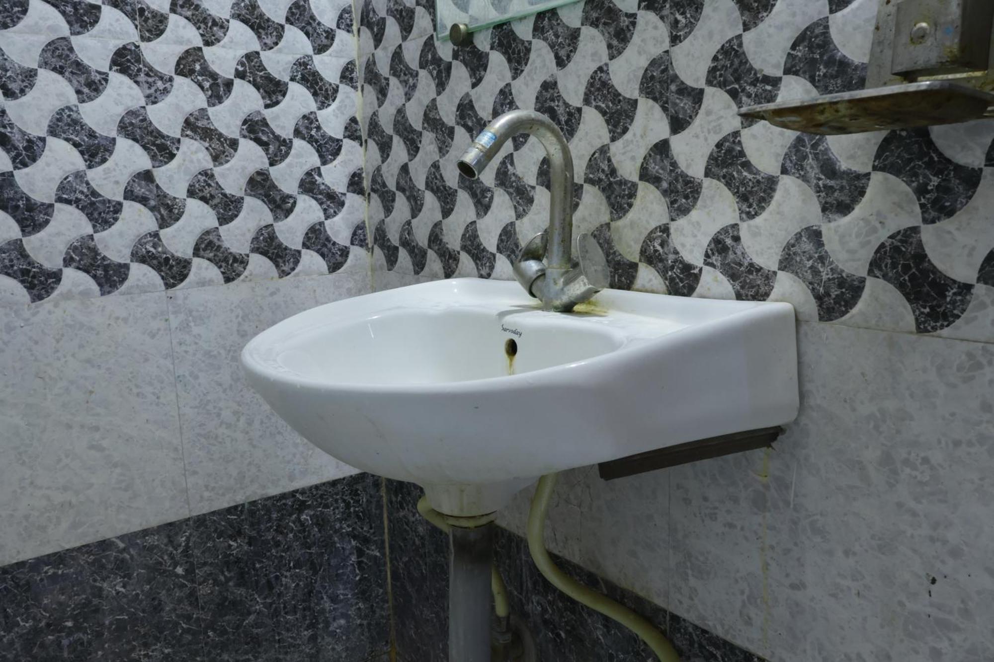 Trpotels Subhmagal Gwalior Exterior foto